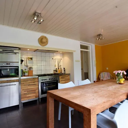 Holiday home Quietly Located Mansion Near The Centre Of *