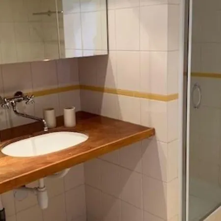 Quietly Located Mansion Near The Centre Of Holiday home *